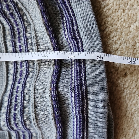 Joy Joy Chic/Casual  Skirt M/L - Picture 9 of 12